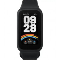 Фітнес-браслет Xiaomi Smart Band 9 Active (BHR9444GL) Black