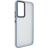 Чохол Avantis Shadow case для Xiaomi Redmi Note 13 4G Mist blue