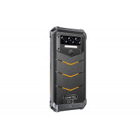 Смартфон Oukitel WP38 6/256 Orange