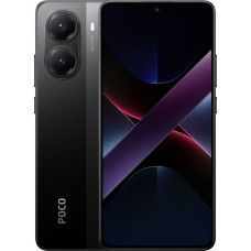 Смартфон Xiaomi Poco X7 Pro 5G 8/256GB Black