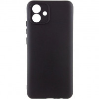 Чохол Avantis Full Silicone cover Samsung A06/A065 4G Black