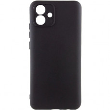 Чохол Avantis Full Silicone cover Samsung A06/A065 4G Black