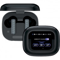 Навушники Gelius Airdots One ANC/ENC GP-TWS003X Black