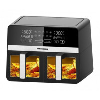 Мультипіч Heinner HAF-K10DB24BK