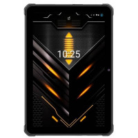 Планшет Sigma Tab A1025 X-treme2 Black