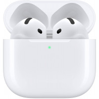 Навушники Apple AirPods 4 (MXP63)