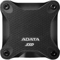 SSD ADATA SD620 512GB USB 3.2  520/460Mb/s Black