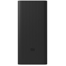 Power Bank Xiaomi PB3018ZM 30000mAh 18W Black (BHR9126GL)