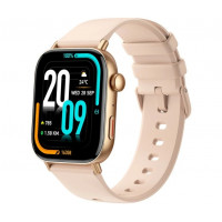 Смарт годинник Gelius Amazwatch Numix GP-SW009 Gold