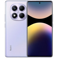 Смартфон Xiaomi Note 14 Pro 8/256Gb Aurora Purple