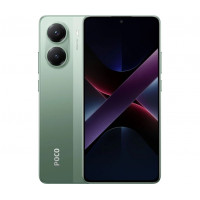Смартфон Xiaomi Poco X7 Pro 5G 12/512GB Green