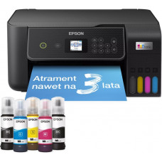 Принтер БФП Epson L3280