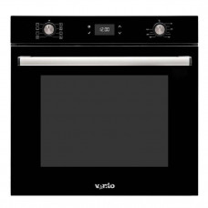Духова шафа Ventolux CHESTER 6 TC (BK)
