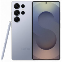 Смартфон Samsung Galaxy S25 Ultra 12/1Tb Titanium Silverblue (SM-S938BZBHEUC)