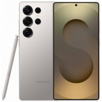 Смартфон Samsung Galaxy S25 Ultra 12/256Gb Titanium Grey (SM-S938BZTDEUC)