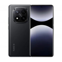 Смартфон Xiaomi Note 14 Pro+ 5G 8/256 NFC Midnight Black