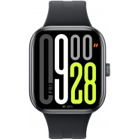 Смарт годинник Xiaomi Redmi Watch 5 Obsidian Black (BHR9389GL) (UA)