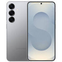 Смартфон Samsung Galaxy S25 12/128Gb Silver Shadow (SM-S931BZSDEUC)