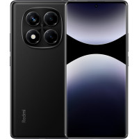 Смартфон Xiaomi Note 14 Pro 8/256Gb Midnight Black