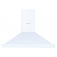 Витяжка Minola DKS 6754 WH 1100 LED GLASS