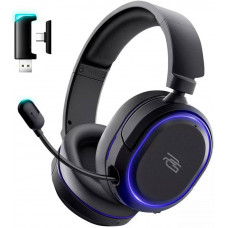 Гарнітура ігрова Proove Gaming Rapture (black) WL