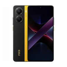 Смартфон Xiaomi Poco X7 Pro 5G 12/512GB Yellow