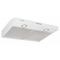 Витяжка Perfelli PL 6002 W LED
