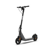 Cамокат OKAI Zippy ES50С Black 8"