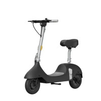 Cамокат з сидінням OKAI Ceetle PRO EA10C Black 10\'