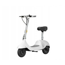 Cамокат з сидінням OKAI Ceetle PRO EA10C White 10\'