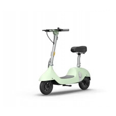Cамокат з сидінням OKAI Ceetle PRO EA10C Mint Green 10\'