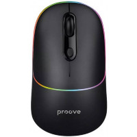 Бездротова миша Proove Blink (black)