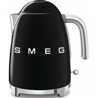 Електрочайник Smeg KLF03BLEU