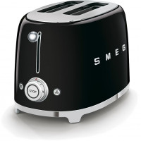 Тостер Smeg TSF01BLEU