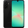 Смартфон Samsung Galaxy A26 5G 8/256Gb Black (SM-A266BZKCEUC)