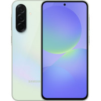 Смартфон Samsung Galaxy A36 5G 8/256Gb Awesome Lime (SM-A366BLGGEUC)