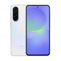Смартфон Samsung Galaxy A36 5G 8/256Gb Awesome White (SM-A366BZAGEUC)