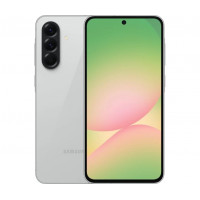Смартфон Samsung Galaxy A56 5G 8/128Gb Awesome Light Gray (SM-A566BZAAEUC)