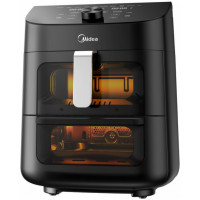 Двозонна мультипіч Midea MF-CY110A