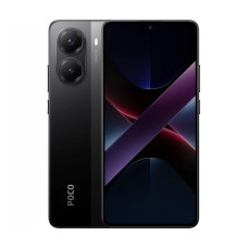 Смартфон Xiaomi Poco X7 Pro 5G 12/256GB Black