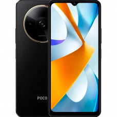 Смартфон Xiaomi Poco C61 4/128GB Black