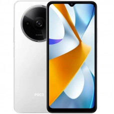 Смартфон Xiaomi Poco C61 4/128GB White