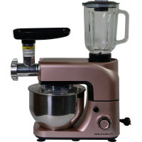Кухонна машина Grunhelm GKM0021G