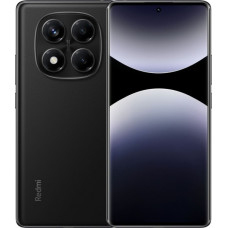 Смартфон Xiaomi Note 14 Pro 12/512GB NFC Midnight Black