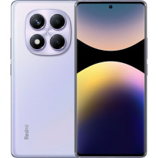 Смартфон Xiaomi Note 14 Pro 12/512GB NFC Aurora Purple