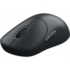 Миша Xiaomi Mi Wireless Mouse 3 Black GL BHR8913GL
