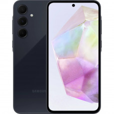 Смартфон Samsung A35 SM-A356 5G 6/128Gb Awesome Navy