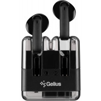 Навушники Gelius Monster GP-TWS043 Black