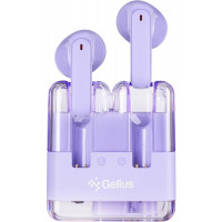 Навушники Gelius Monster GP-TWS043 Violet