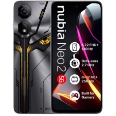 Смартфон Nubia NEO 2 5G 8/256GB Grey